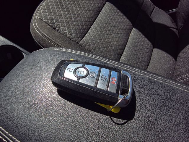 Used 2023 Ford Escape Active w/ Tech Pack #1 AWD/4WD image 30