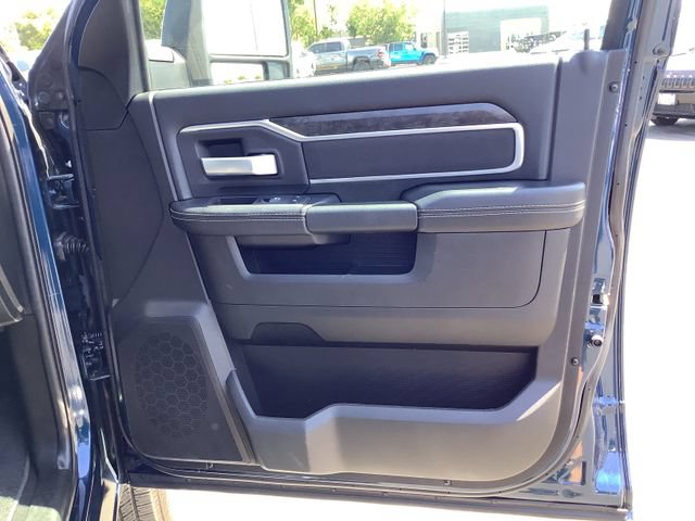 Used 2024 RAM 2500 Big Horn w/ Bed Utility Group AWD/4WD image 37