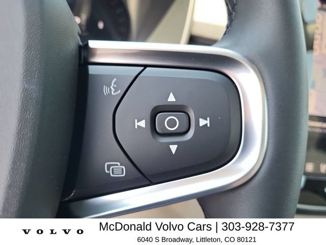 New 2026 Volvo XC40 B5 Plus w/ Protection Package Premier AWD/4WD image 23