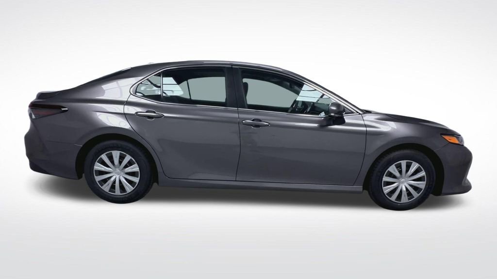 Certified 2023 Toyota Camry LE w/ Cold Weather Package FWD image 10