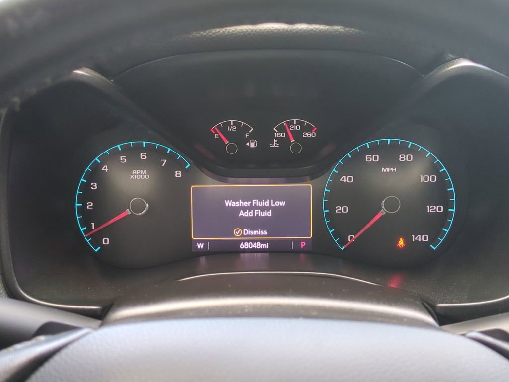 Used 2020 Chevrolet Colorado Z71 image 3