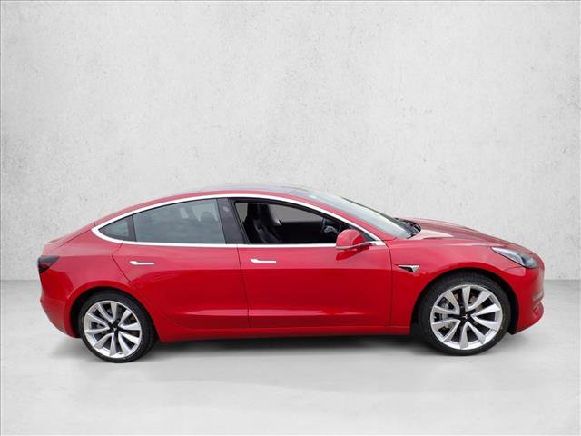 Used 2019 Tesla Model 3 Standard Range Plus image 5