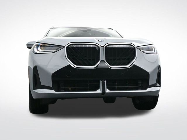 Used 2025 BMW X3 xDrive30i image 37