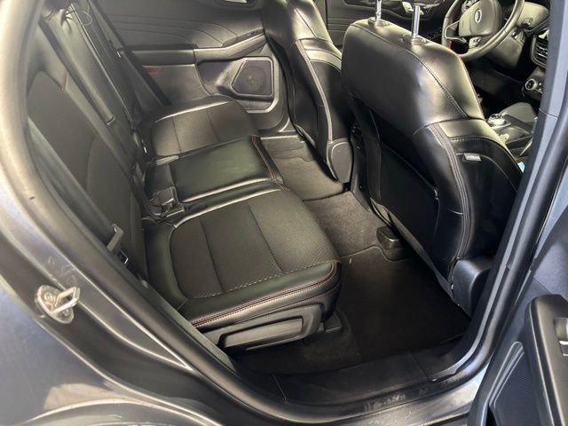 Used 2025 Ford Escape ST-Line Select image 8