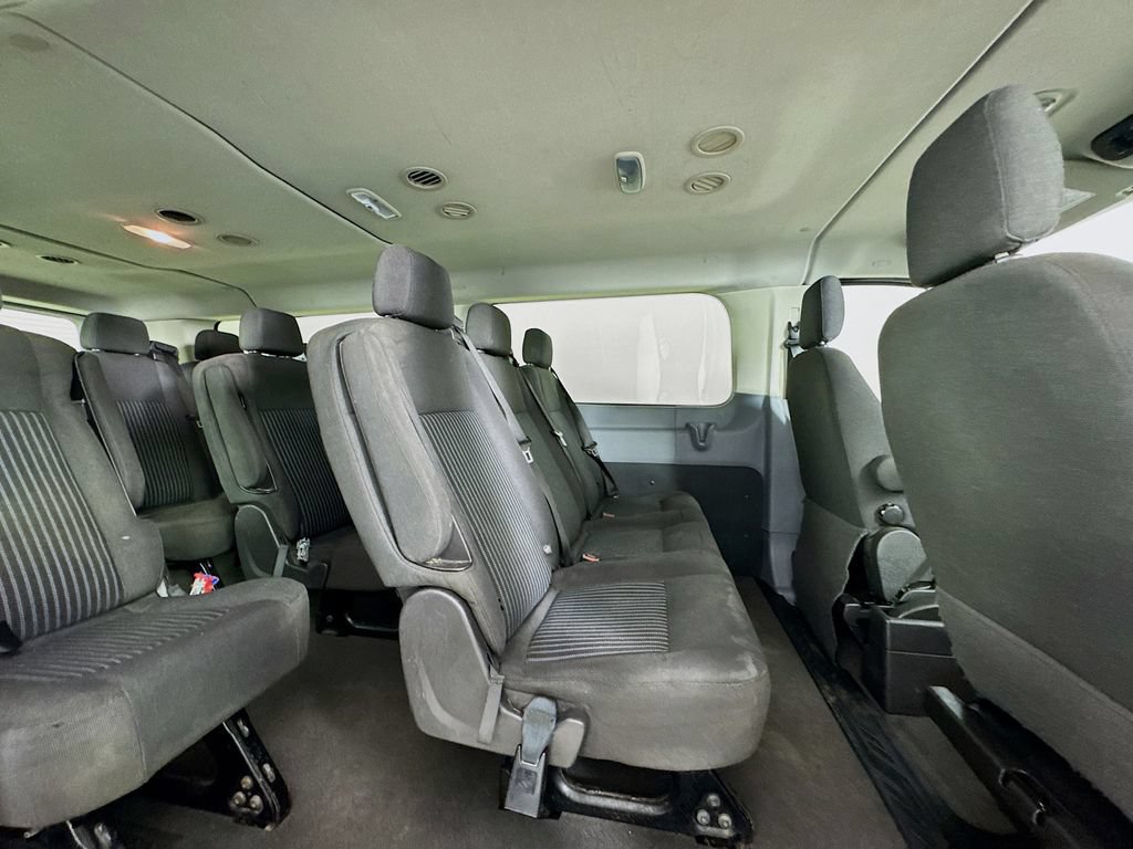 Used 2015 Ford Transit 350 XLT RWD image 34