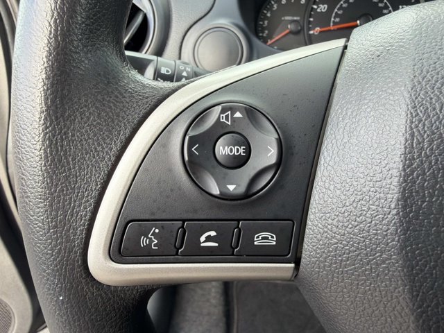 Used 2024 Mitsubishi Mirage G4 ES FWD image 24