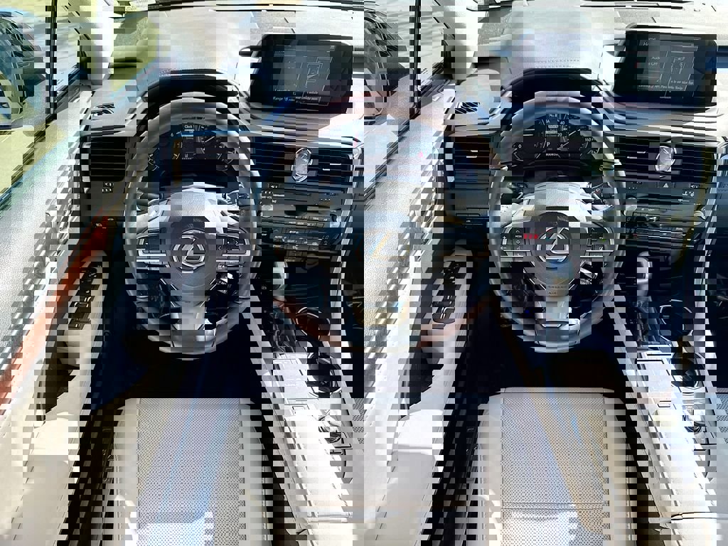 Used 2020 Lexus RX 350 FWD w/ Premium Package image 11