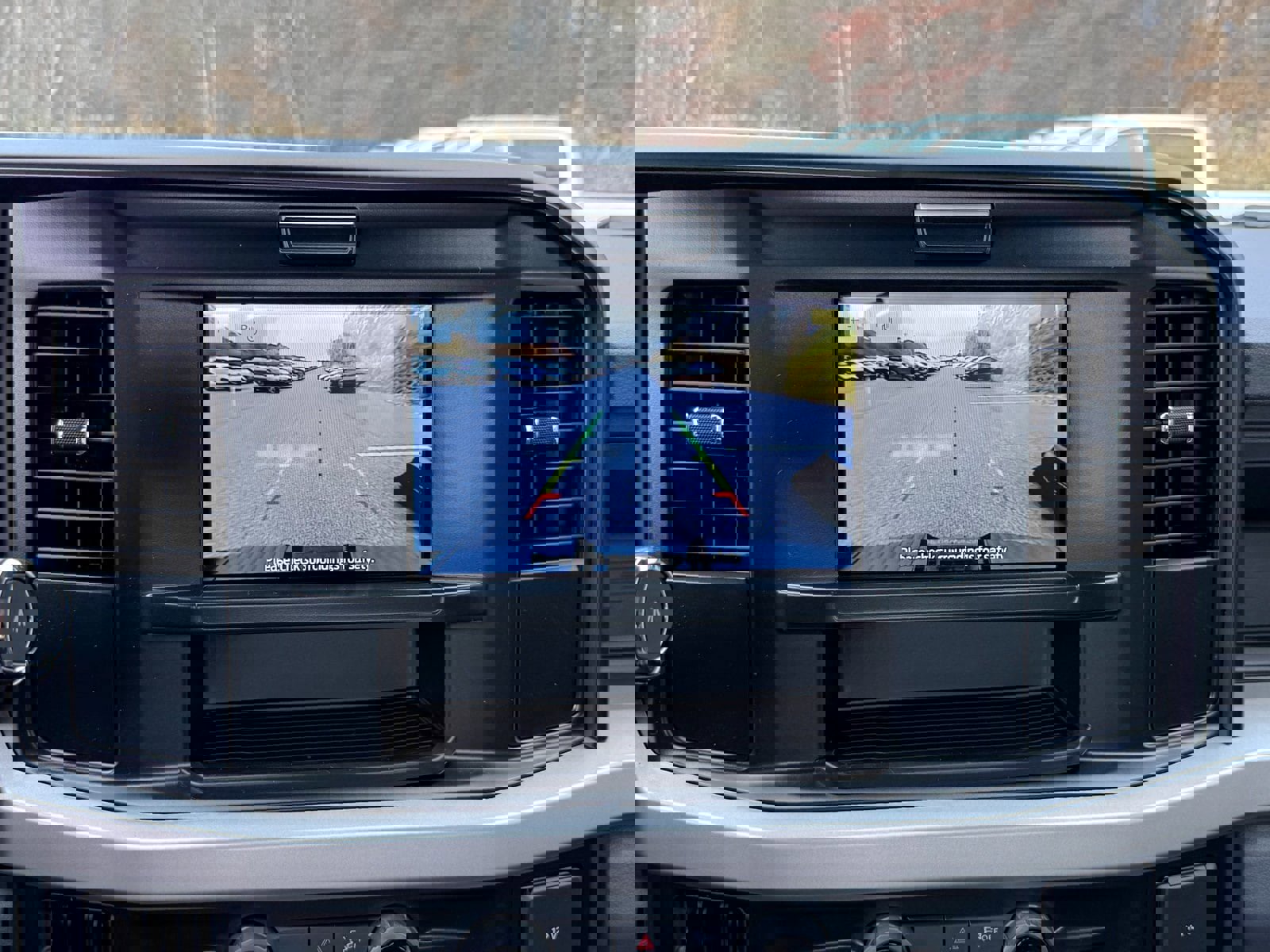 New 2026 Ford F350 XL w/ STX Appearance Package image 47