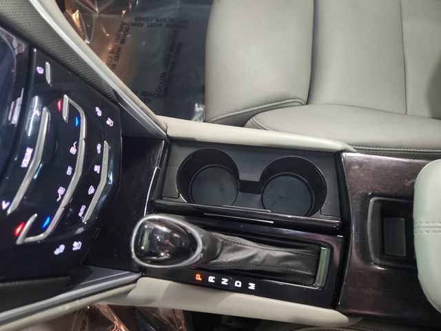 Used 2016 Cadillac XTS Premium FWD image 19