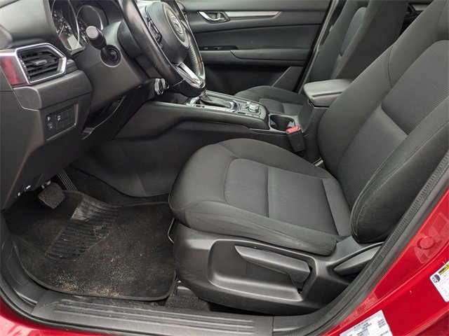 Used 2019 MAZDA CX-5 Sport image 12