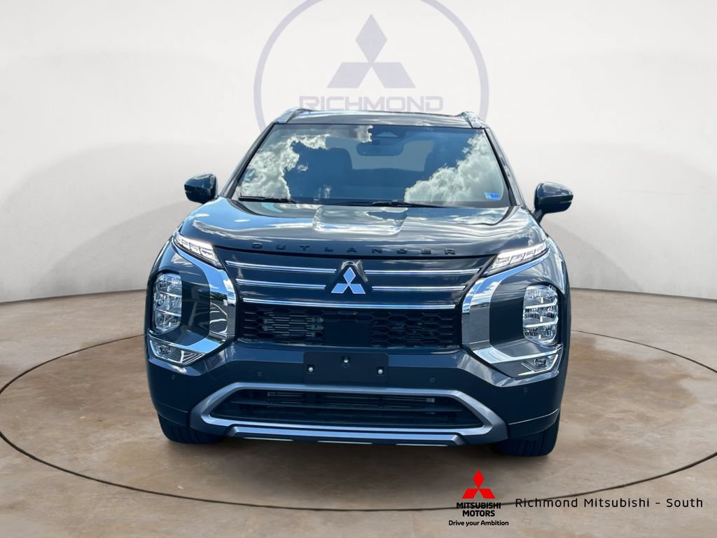 New 2026 Mitsubishi Outlander SEL FWD image 8