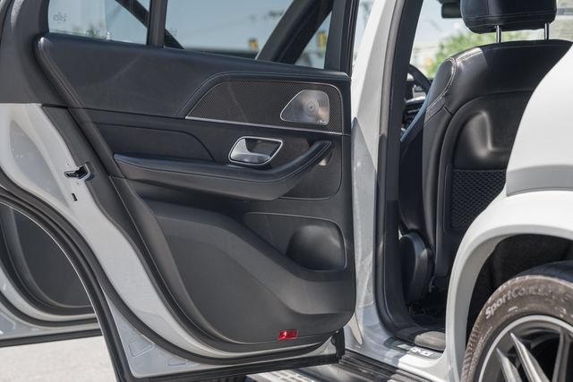 Certified 2026 Mercedes-Benz GLE 53 AMG 4MATIC image 47