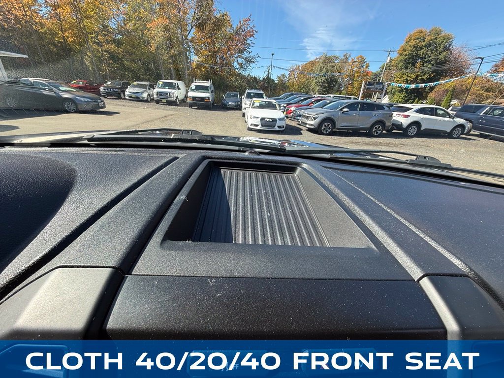 Used 2018 Ford F150 XL w/ Equipment Group 101A Mid AWD/4WD image 40