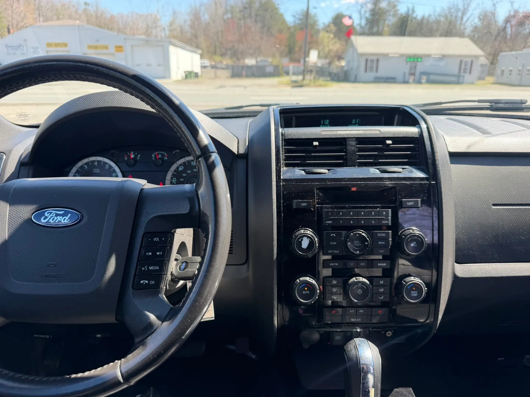 Used 2012 Ford Escape Limited image 30