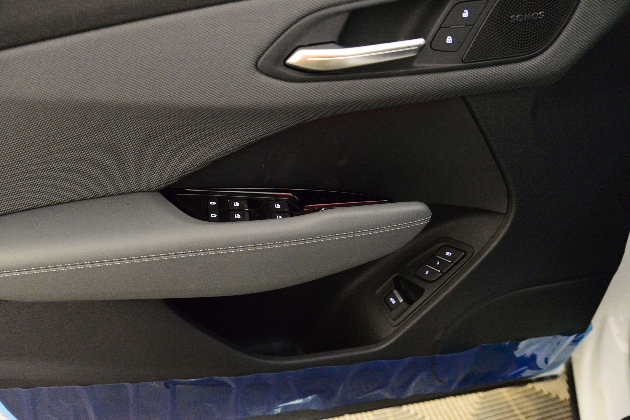 New 2026 Audi Q3 quattro 2.0T image 22