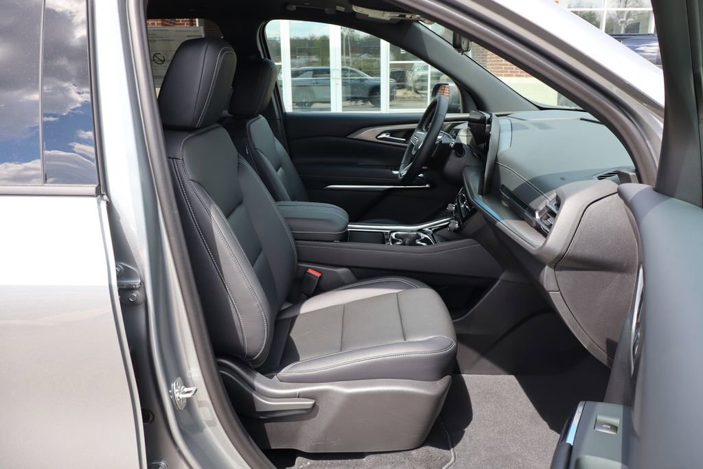 New 2026 Chevrolet Traverse LT FWD image 51