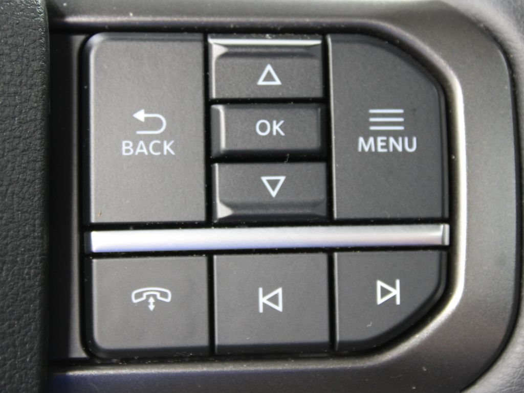 Used 2025 Ford F150 Tremor w/ Equipment Group 402A High AWD/4WD image 63