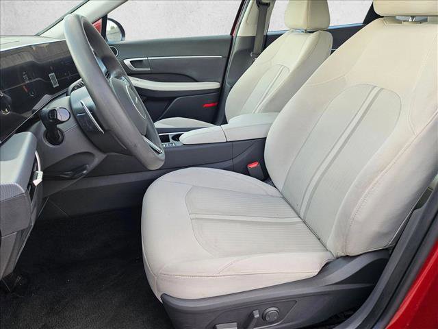 Used 2024 Hyundai Sonata SEL image 15