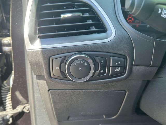 Used 2024 Ford Edge SEL w/ Convenience Package AWD/4WD image 25