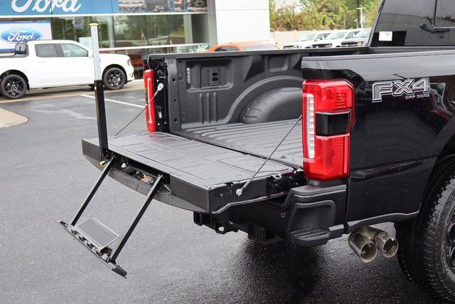 New 2026 Ford F350 XLT w/ XLT Premium Package image 22