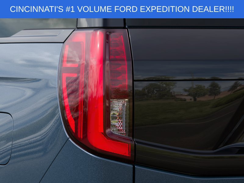 New 2027 Ford Expedition Max Platinum AWD/4WD image 21