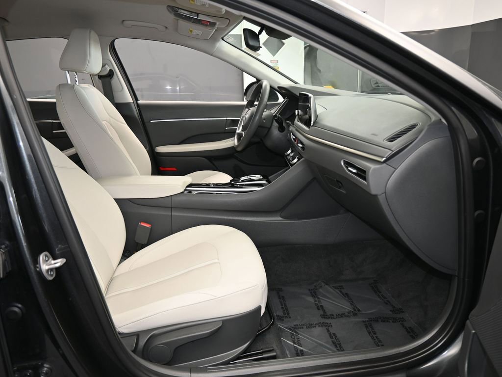 Used 2023 Hyundai Sonata SEL image 46