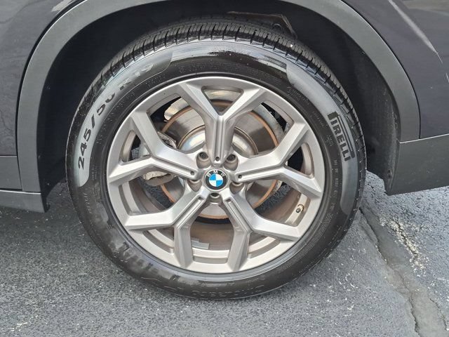 Used 2022 BMW X3 xDrive30i AWD/4WD image 8
