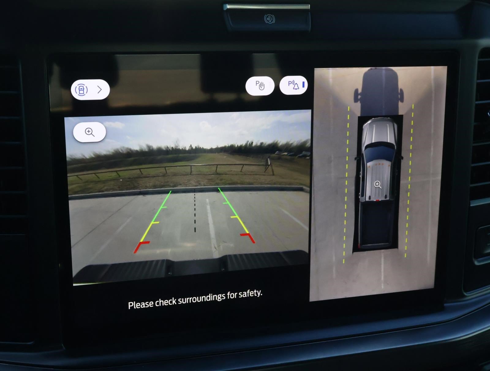Used 2026 Ford F350 Lariat AWD/4WD image 33