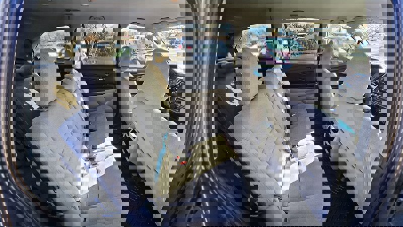 Used 2016 Honda Pilot LX image 6