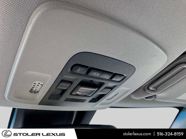 Used 2018 Toyota Camry XLE w/ Audio Package FWD image 39