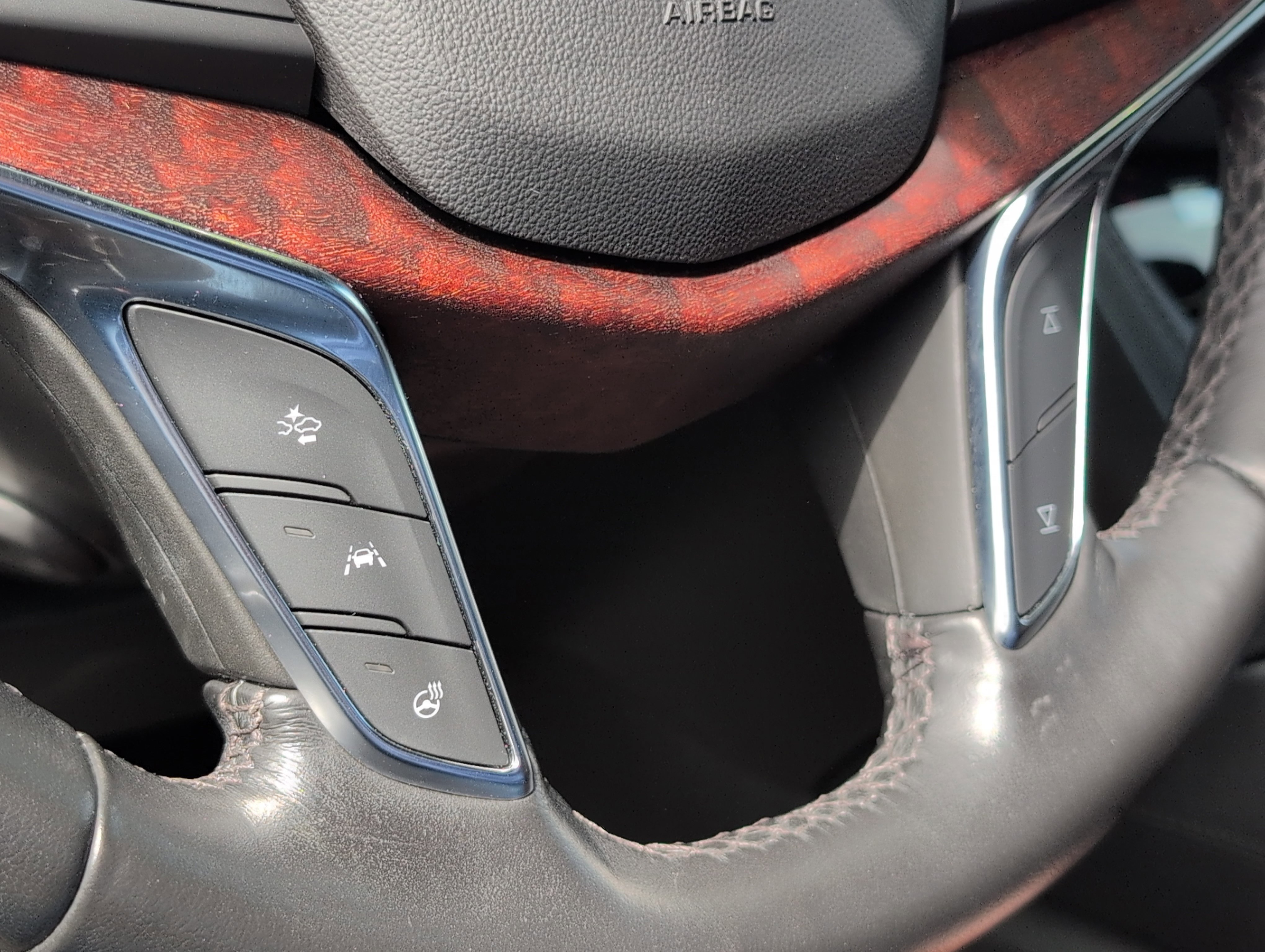 Certified 2023 Cadillac XT5 Sportv image 27