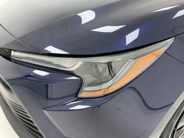 Used 2025 Toyota Corolla LE image 6