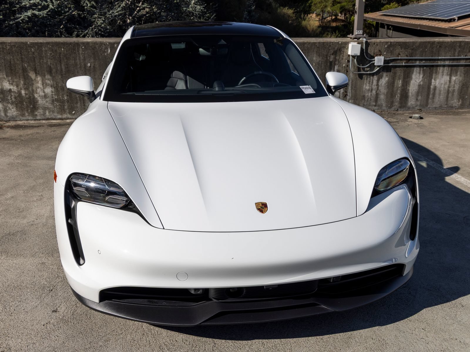 Used 2024 Porsche Taycan 4S AWD/4WD image 16