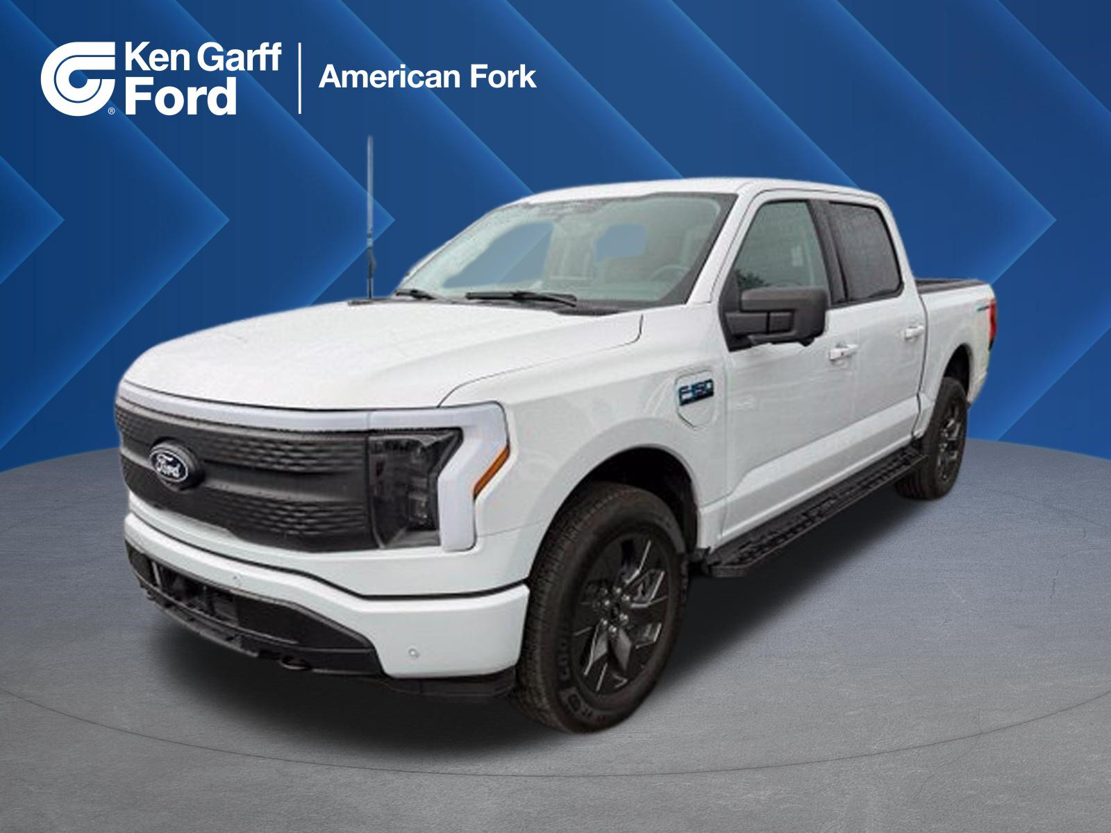Used 2025 Ford F150 Lightning Flash