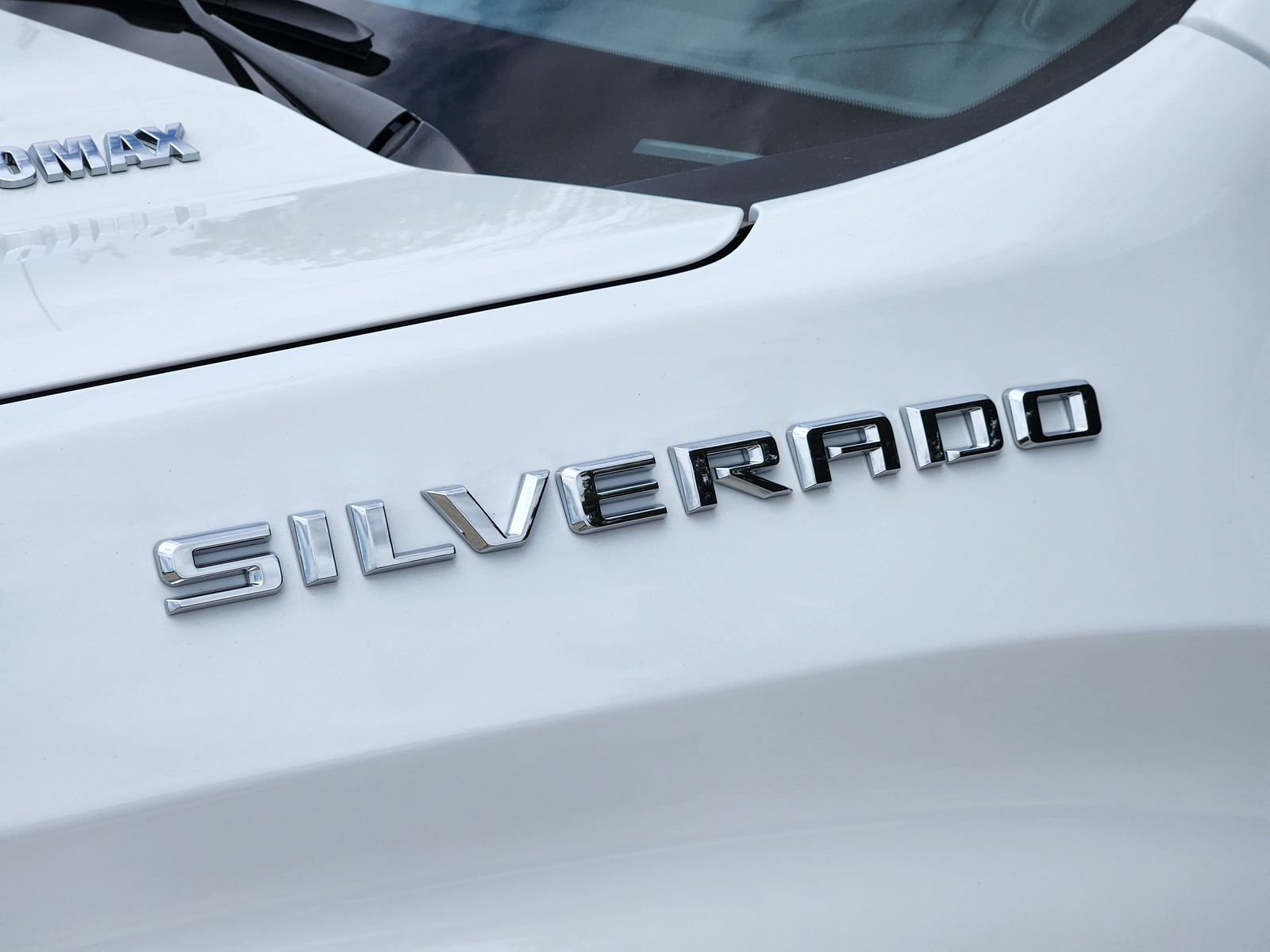 New 2026 Chevrolet Silverado 1500 RST w/ RST Select Package AWD/4WD image 12