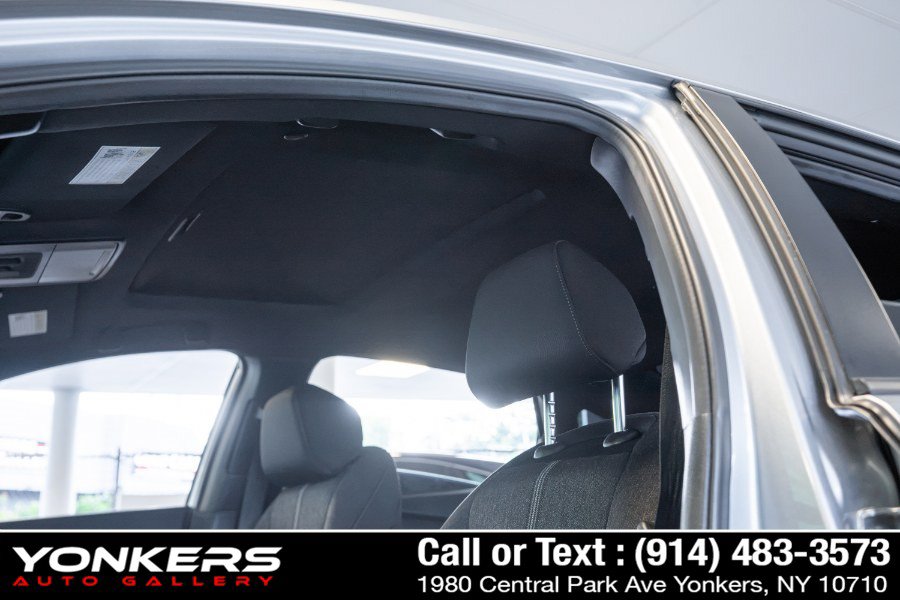 Used 2026 Honda Accord Sport image 40