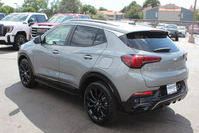 New 2026 Buick Encore GX Sport Touring w/ Experience Buick Package image 9