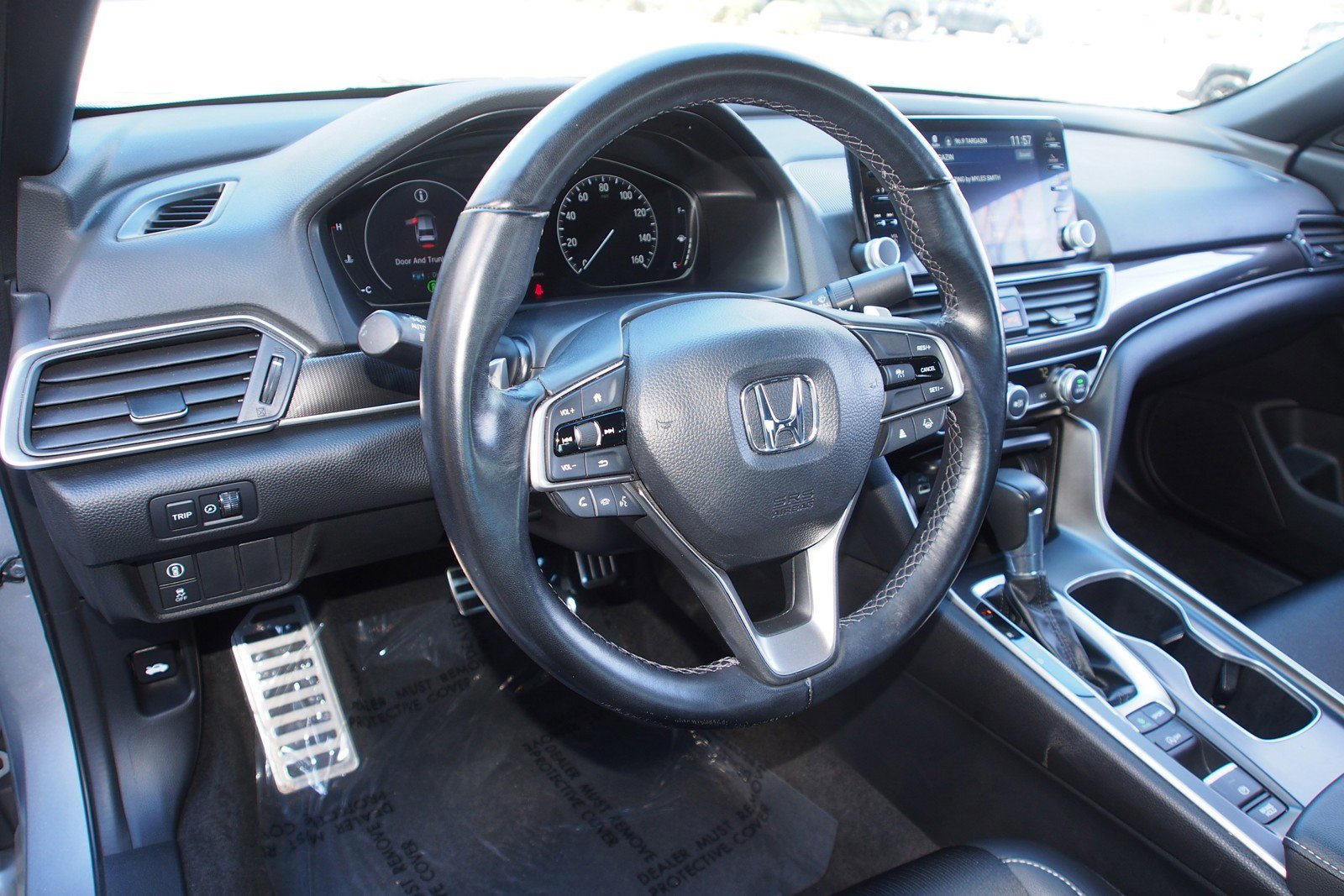 Used 2022 Honda Accord Sport image 14