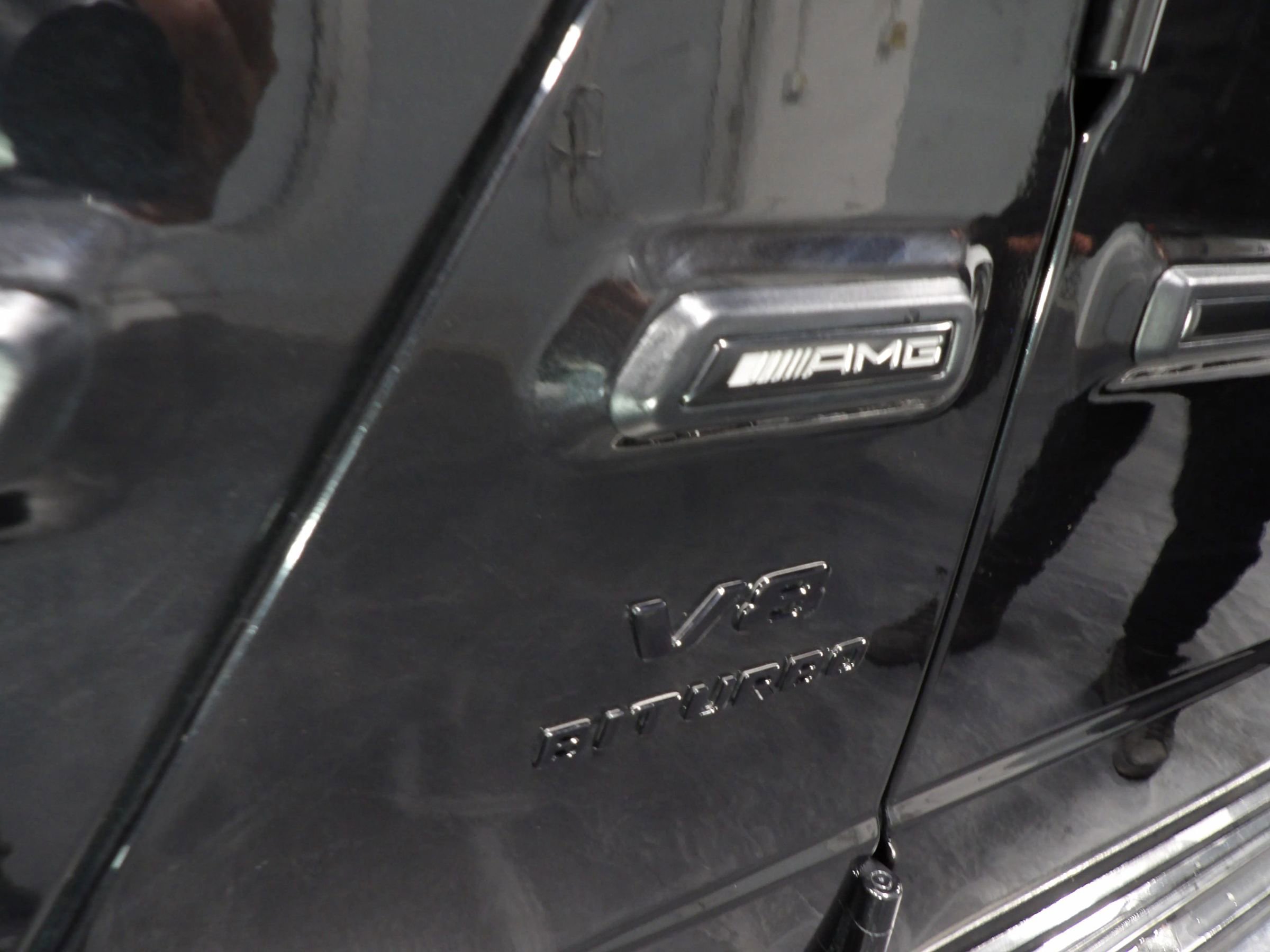 Used 2022 Mercedes-Benz G 63 AMG 4MATIC image 12