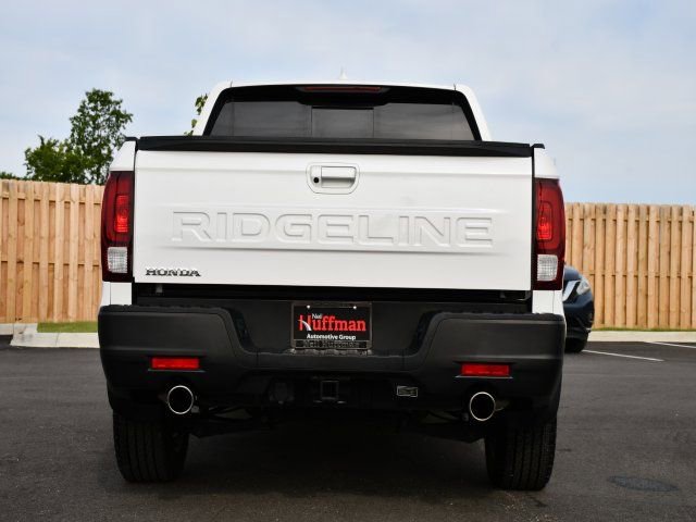 Used 2024 Honda Ridgeline RTL image 6