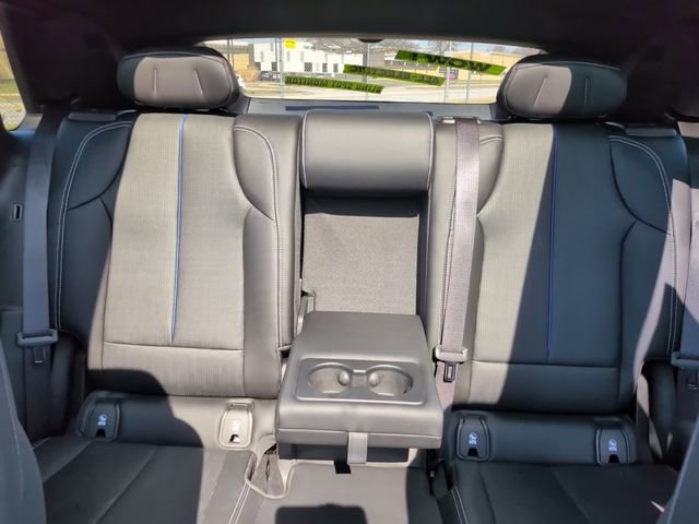 Used 2024 Cadillac Lyriq Luxury w/ LPO, Floor Liner Package image 28