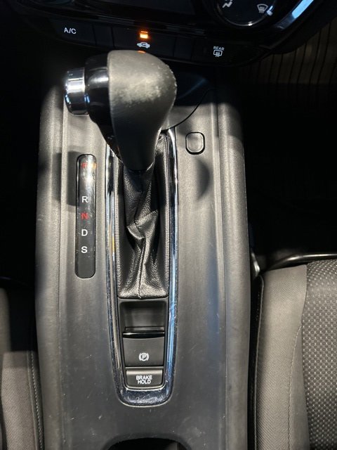 Used 2019 Honda HR-V Sport image 7