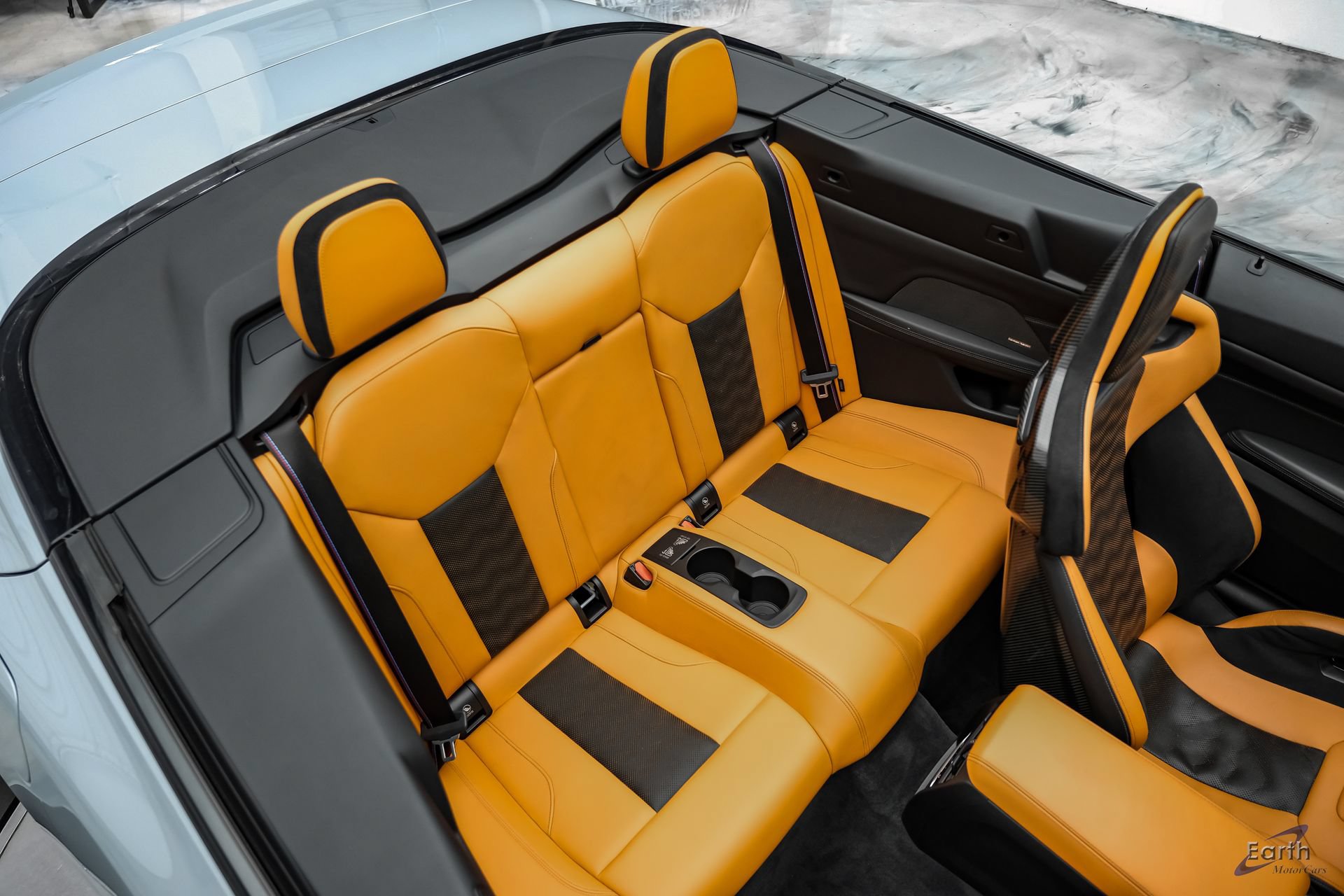 Used 2023 BMW M4 xDrive Competition AWD/4WD image 98