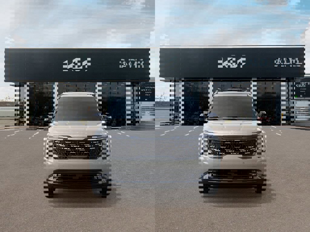 New 2026 Kia Carnival SX image 2