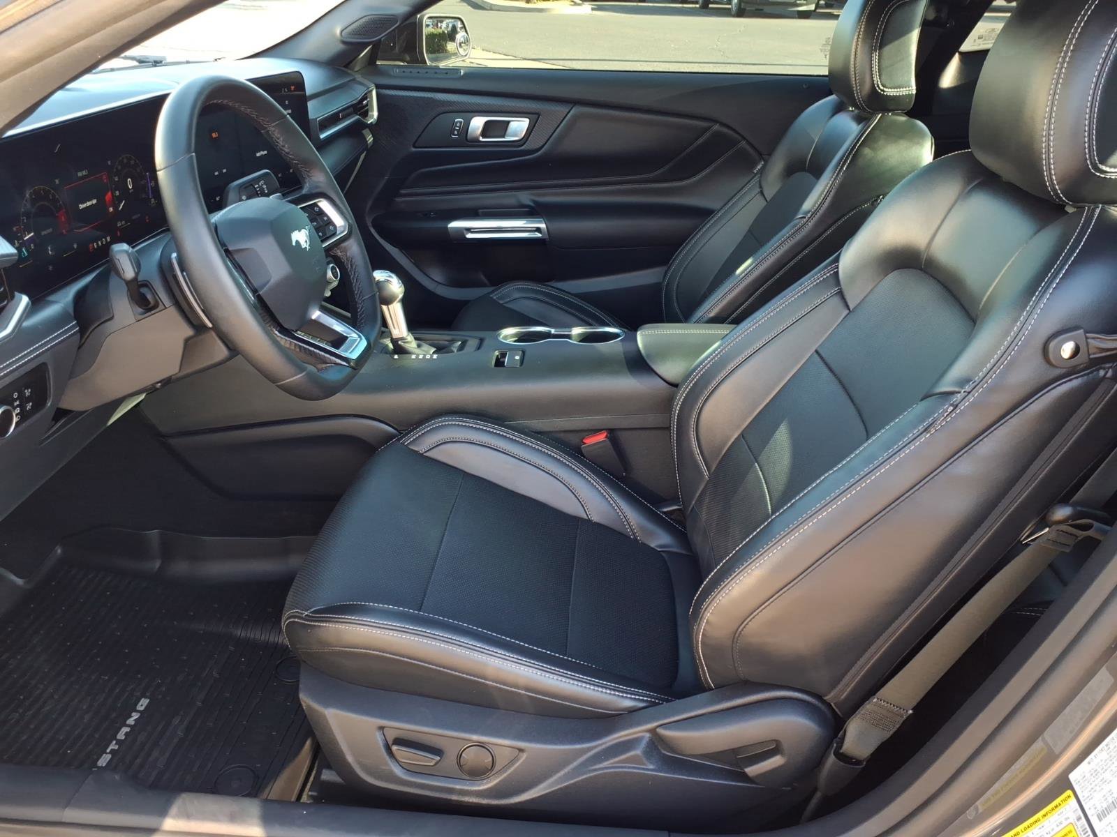 Used 2024 Ford Mustang GT Premium image 12