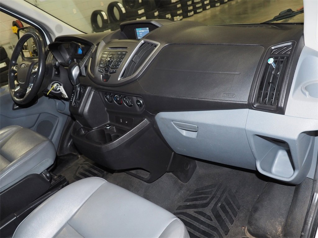 Used 2016 Ford Transit 350 XL image 15