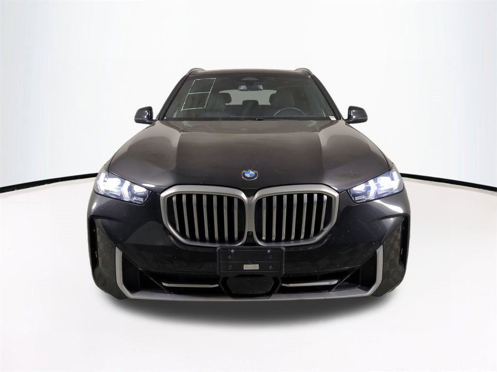 Used 2025 BMW X5 sDrive40i image 3