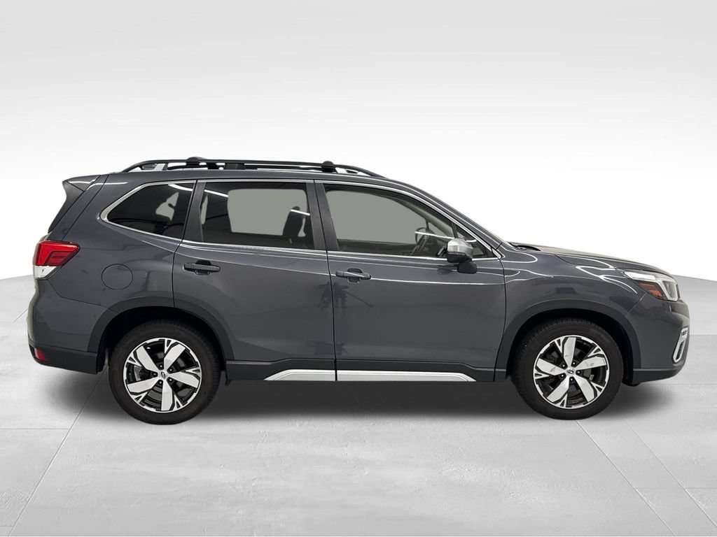 Used 2020 Subaru Forester Touring w/ Popular Package #2 AWD/4WD image 8