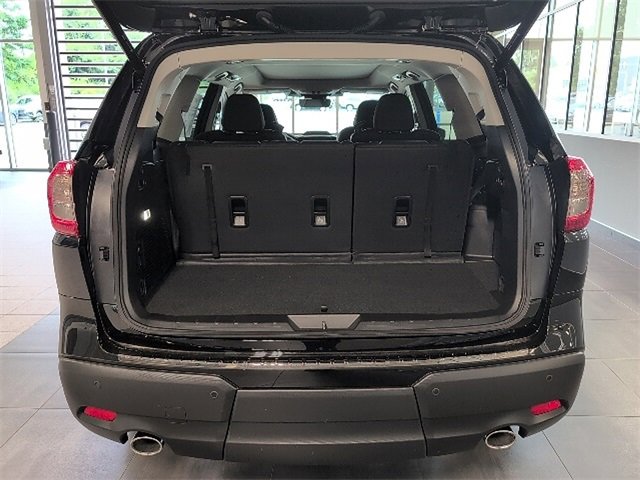 New 2025 Subaru Ascent Bronze Edition image 8