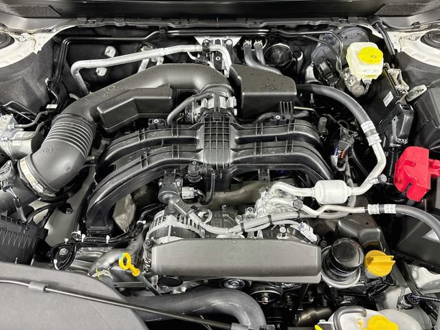 New 2026 Subaru Outback Premium AWD/4WD image 31